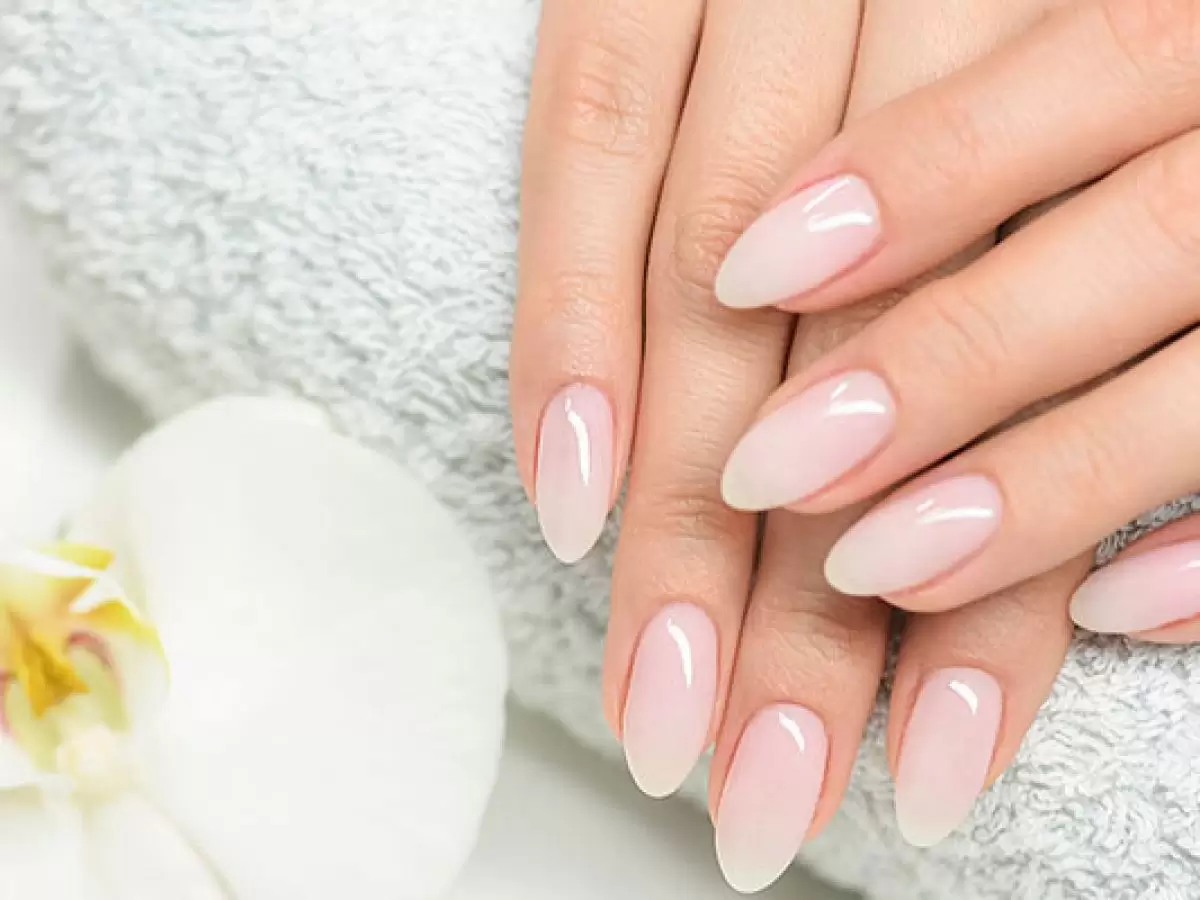 Antalya Protez Tırnak