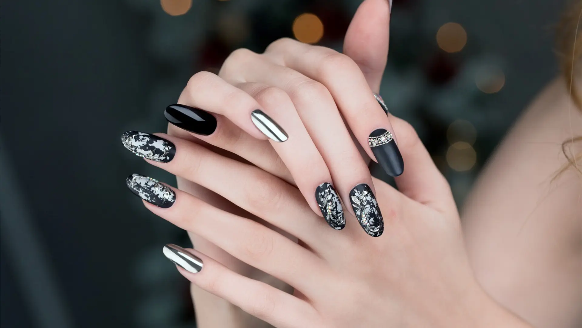 Antalya Protez Tırnak